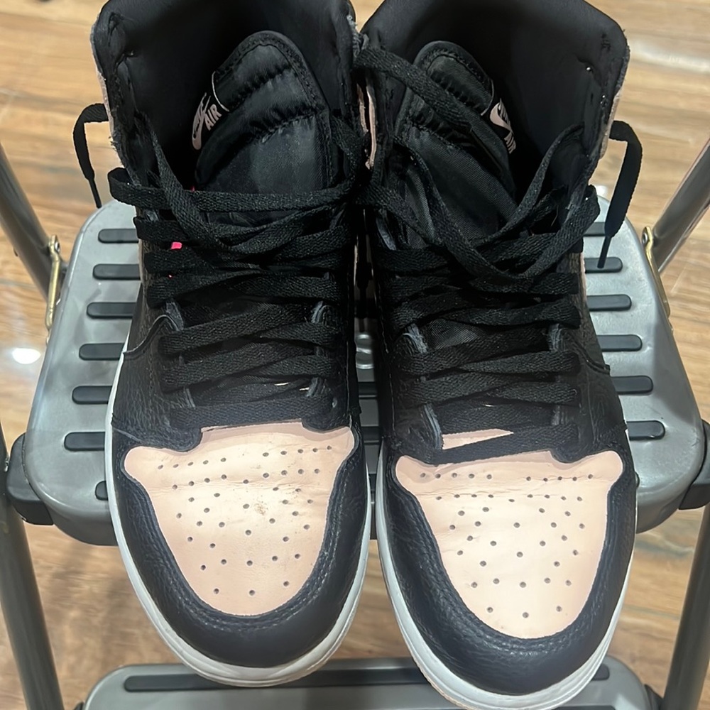 Jordan 1s